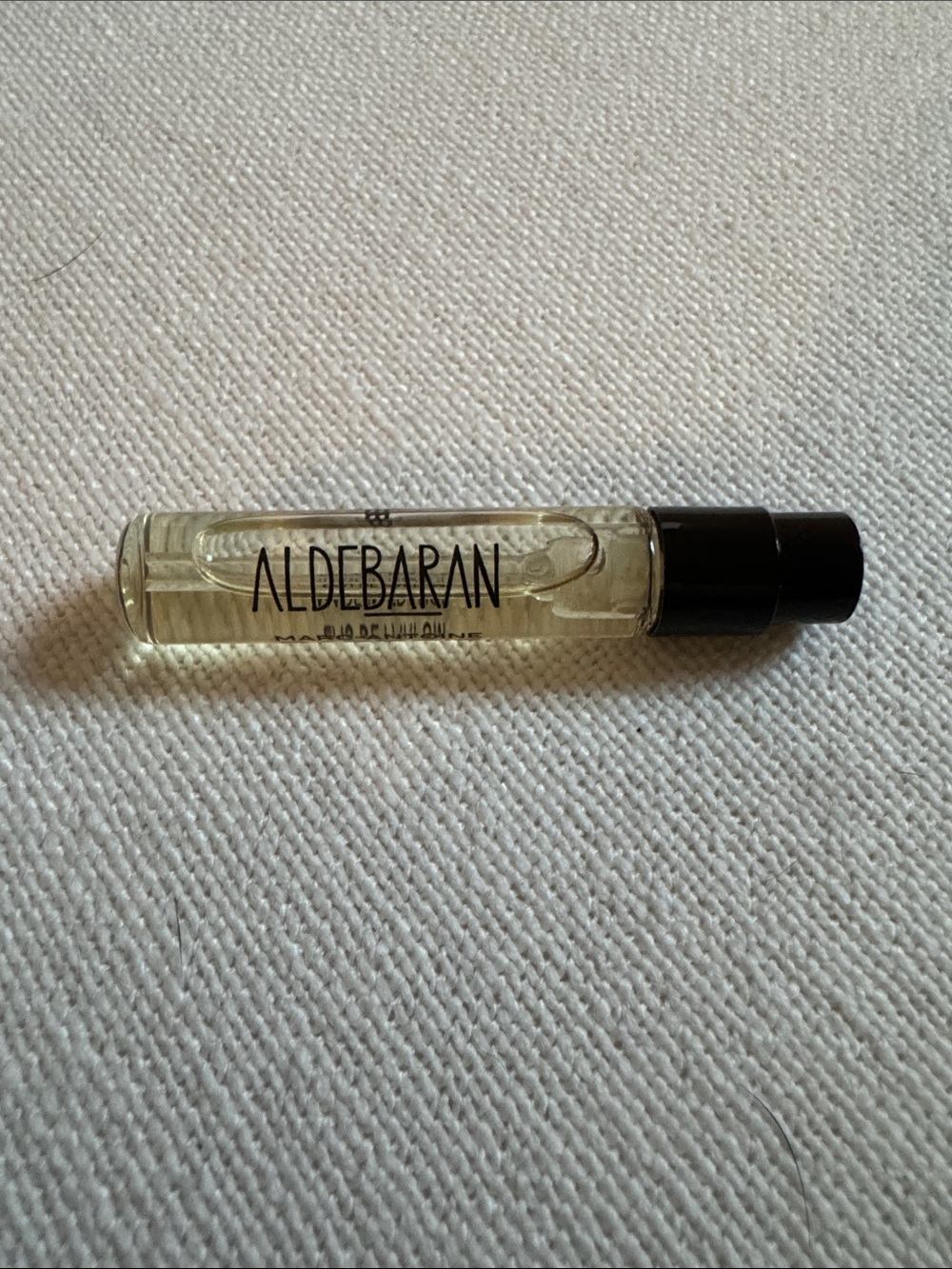 NWOT Marc-Antoine Barrios ALDEBARAN au de parfum